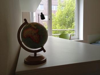 Studio Suite near University, Bremen (photo 4)