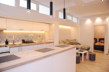 404 Apartment, Belgrado (foto 2)