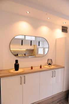 404 Apartment, Belgrado (foto 3)