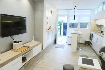 404 Apartment, Belgrado (foto 5)
