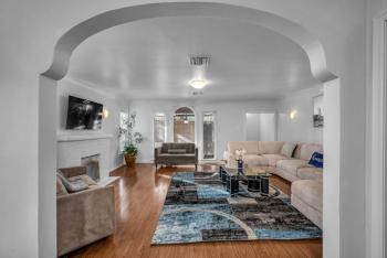 Spacious 2 levels 2-Bedroom 2-Bath in The best Neighborhood, Los Angeles (fotografie 2)