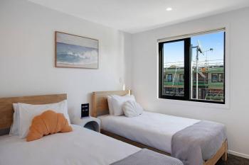 Modern Family Home 7km Airport Free Park, Auckland (Foto 4)
