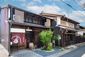 Ranjatai, Nara (fotografie 2)