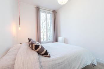 253 MONT BORON - Appartement 2p - Balcon plein sud - Climatisation, Nice (photo 5)