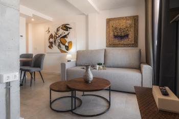 Mano de Hierro Apartment - Free parking, Granada (fotografie 4)