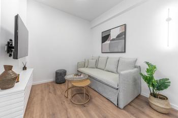 Phaedrus Living Prosperity Residences Harmony, Athènes (photo 4)