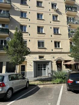 Design Apartment JoJo, Old Town, Balcony, AC, Bratislava (photo 2)
