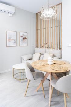Favara Suites B by Concept Flats, Valencie (fotografie 4)