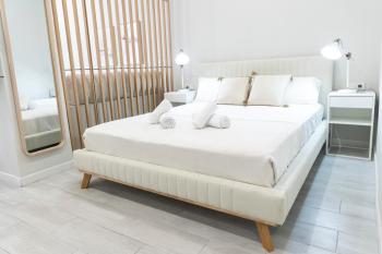 Favara Suites B by Concept Flats, Valencie (fotografie 2)