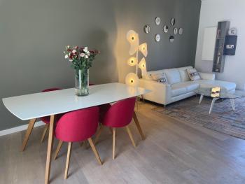 Magenta MaMa - Comfort & Charm in Nice Carré d'Or - Near beach, Nice (fotografie 4)