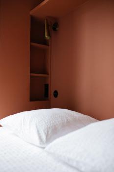 Cocooning apartment in the Montmartre area, Parigi (foto 3)