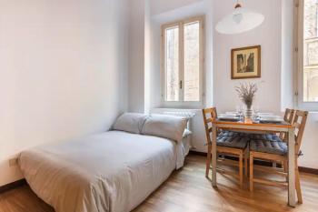 Appartamento Al Zigànt - Top location, Boloňa (fotografie 5)