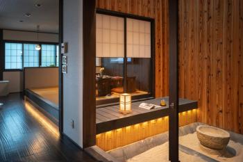 谷町君 星屋 晴博 京都嵐山, Kyoto (foto 2)