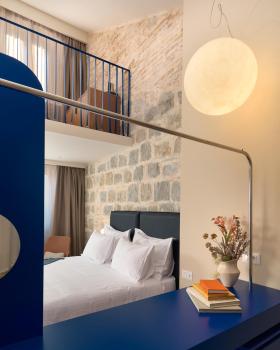 Central Heritage Hotel, Split (zdjęcie 3)