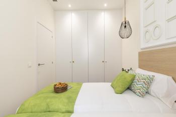 Apartamentos Blume Conde Aranda, Мадрид (фото 4)