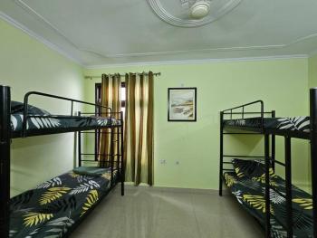 2 BHK in Krishna Nagar Lucknow LKO202R, Lucknow (zdjęcie 2)