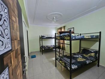 2 BHK in Krishna Nagar Lucknow LKO202R, Lucknow (zdjęcie 4)