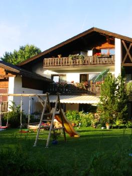 Alpen - Apartments, Garmisch-Partenkirchen (fotografie 4)