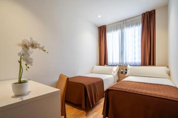 Hotel Glòries, Barcelona (fotografie 3)