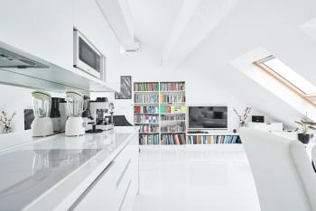 UNIQUE DESIGN Loft in middle of CENTRE of OLD TOWN with Netflix, Cracovie (photo 5)