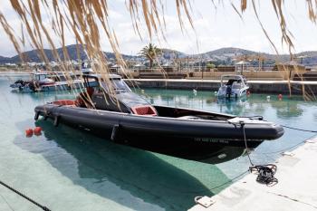 Lux&Easy Technohull Omega 45, Atene (foto 3)