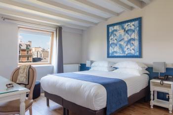 Hôtel Saint Martin Bastille, Paris (Foto 2)