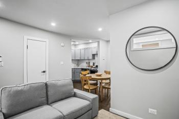 Cozy Corner 2 Bd 1 Bath, New York (Foto 3)