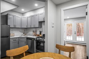 Cozy Corner 2 Bd 1 Bath, New York (Foto 5)