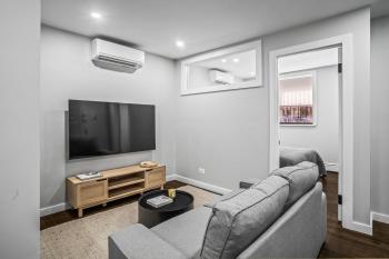 Cozy Corner 2 Bd 1 Bath, New York (Foto 2)