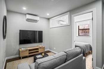 Cozy Corner 2 Bd 1 Bath, New York (Foto 4)