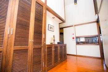 日本の家, Uruma (foto 4)