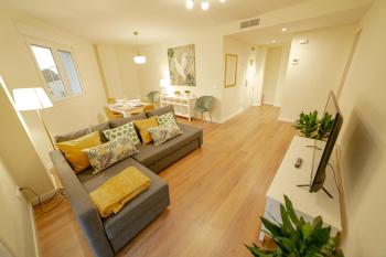 HEY APARTMENTS 1A93 -chamartin-, Madrid (photo 2)