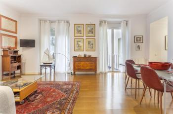 Apartamento Principe Terrace en Madrid, Madrid (fotografie 2)