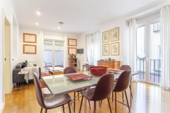 Apartamento Principe Terrace en Madrid, Madrid (fotografie 4)