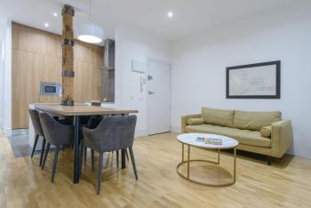 GuestReady - Madrid Urban Retreat, Madrid (photo 3)
