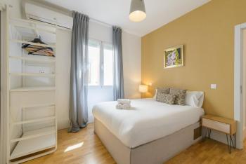 GuestReady - Madrid Urban Retreat, Madrid (photo 5)
