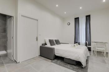 GuestReady - 1-BR, 5 minutes from train station, Lyon (zdjęcie 3)