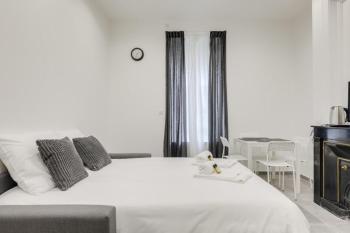 GuestReady - 1-BR, 5 minutes from train station, Lyon (zdjęcie 2)