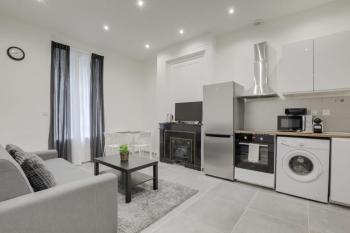 GuestReady - 1-BR, 5 minutes from train station, Lyon (zdjęcie 5)