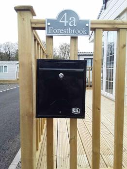 Forestbrook - Cheerful two bedroom tiny house, Carlisle (photo 4)