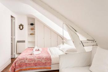 GuestReady - Confort et charme au cœur de Paris, Paris (Foto 5)