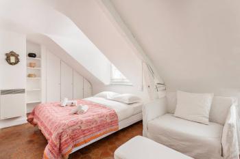 GuestReady - Confort et charme au cœur de Paris, Paris (Foto 2)