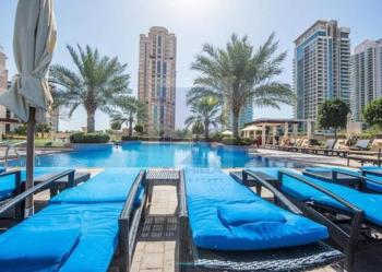 GuestReady Holiday Homes - Sunny Delights, Dubaj (fotografie 4)