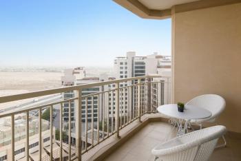 GuestReady Holiday Homes - Sunny Delights, Dubaj (fotografie 3)