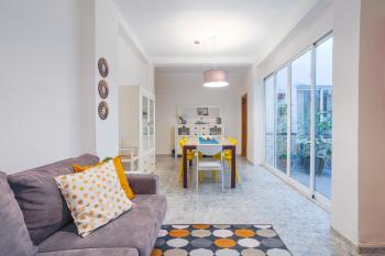 Cisneros flat, Valencie (fotografie 2)