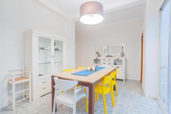 Cisneros flat, Valencie (fotografie 4)