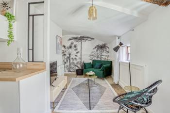 GuestReady - Sublime 2BR in the heart of Old Lyon, Lyon (photo 2)