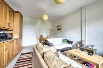 GuestReady - Charming Home in Old Town, Edinburgh (fotografie 3)