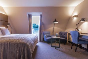 Boutique Hotel Malie House, Utrecht (fotografie 5)