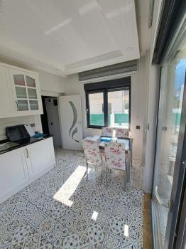 Villa Isra 5 plus 1 Bedroom Villa Private Pool and Garden, Antalya (photo 4)